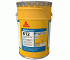 Sikalastic 612 blanco 15L